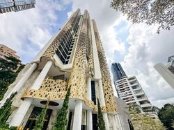 Klimt Cairnhill (D9), Apartment #583777221